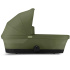 Cybex Gazelle S Liggdel Moss Green i gruppen Barnvagnar / Varumärken / Cybex / Cybex e-Gazelle S hos Bonti (CYBE525000153)