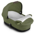 Cybex Gazelle S Liggdel Moss Green i gruppen Barnvagnar / Varumärken / Cybex / Cybex e-Gazelle S hos Bonti (CYBE525000153)
