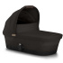 Cybex Gazelle S Liggdel Chocolate Brown i gruppen Barnvagnar / Varumärken / Cybex / Cybex e-Gazelle S hos Bonti (CYBE525000161)