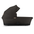 Cybex Gazelle S Liggdel Chocolate Brown i gruppen Barnvagnar / Varumärken / Cybex / Cybex e-Gazelle S hos Bonti (CYBE525000161)