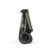 Cybex e-Gazelle S Moss Green i gruppen Barnvagnar / Varumärken / Cybex / Cybex e-Gazelle S hos Bonti (CYBE525000169)