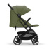 Cybex Beezy Sittvagn Moss Green i gruppen Barnvagnar / Resevagn hos Bonti (CYBE525000191)