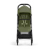 Cybex Beezy Sittvagn Moss Green i gruppen Barnvagnar / Resevagn hos Bonti (CYBE525000191)