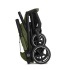 Cybex Beezy Sittvagn Moss Green i gruppen Barnvagnar / Resevagn hos Bonti (CYBE525000191)