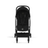Cybex Orfeo Resevagn Magic Black i gruppen Barnvagnar / Resevagn hos Bonti (CYBE525000301)