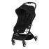 Cybex Orfeo Resevagn Magic Black i gruppen Barnvagnar / Resevagn hos Bonti (CYBE525000301)