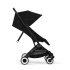 Cybex Orfeo Resevagn Magic Black i gruppen Barnvagnar / Resevagn hos Bonti (CYBE525000301)