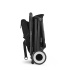 Cybex Orfeo Resevagn Magic Black i gruppen Barnvagnar / Resevagn hos Bonti (CYBE525000301)