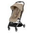 Cybex Orfeo Resevagn Almond Beige i gruppen Barnvagnar / Resevagn hos Bonti (CYBE525000317)