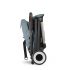 Cybex Orfeo Resevagn Stormy Blue i gruppen Barnvagnar / Resevagn hos Bonti (CYBE525000333)