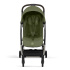 Cybex Orfeo Resevagn Moss Green i gruppen Barnvagnar / Resevagn hos Bonti (CYBE525000397)