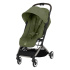 Cybex Orfeo Resevagn Moss Green i gruppen Barnvagnar / Resevagn hos Bonti (CYBE525000397)