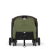 Cybex Orfeo Resevagn Moss Green i gruppen Barnvagnar / Resevagn hos Bonti (CYBE525000397)