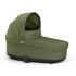 Cybex Cot S LUX Liggdel Moss Green i gruppen Barnvagnar / Varumärken / Cybex / Cybex Talos S hos Bonti (CYBE525000413)