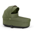 Cybex Cot S LUX Liggdel Moss Green i gruppen Barnvagnar / Varumärken / Cybex / Cybex Talos S hos Bonti (CYBE525000413)