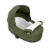 Cybex Cot S LUX Liggdel Moss Green i gruppen Barnvagnar / Varumärken / Cybex / Cybex Talos S hos Bonti (CYBE525000413)