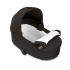 Cybex Cot S LUX Liggdel Chocolate Brown i gruppen Barnvagnar / Varumärken / Cybex / Cybex Talos S hos Bonti (CYBE525000421)