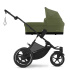 Cybex Avi Spin Liggdel Moss Green i gruppen Barnvagnar / Varumärken / Cybex / Cybex Avi Spin hos Bonti (CYBE525000429)