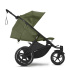 Cybex Avi Spin Moss Green i gruppen Barnvagnar / Varumärken / Cybex / Cybex Avi Spin hos Bonti (CYBE525000437)