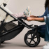 Cybex Avi Spin Moss Green i gruppen Barnvagnar / Varumärken / Cybex / Cybex Avi Spin hos Bonti (CYBE525000437)