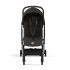 Cybex Orfeo Resevagn Chocolate Brown i gruppen Barnvagnar / Resevagn hos Bonti (CYBE525000579)