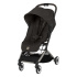 Cybex Orfeo Resevagn Chocolate Brown i gruppen Barnvagnar / Resevagn hos Bonti (CYBE525000579)