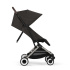 Cybex Orfeo Resevagn Chocolate Brown i gruppen Barnvagnar / Resevagn hos Bonti (CYBE525000579)