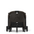 Cybex Orfeo Resevagn Chocolate Brown i gruppen Barnvagnar / Resevagn hos Bonti (CYBE525000579)