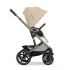 Cybex Talos S Lux Sittvagn Almond Beige i gruppen Barnvagnar / Varumärken / Cybex / Cybex Talos S hos Bonti (CYBE525000803)