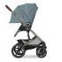 Cybex Talos S Lux Sittvagn Stormy Blue i gruppen Barnvagnar / Varumärken / Cybex / Cybex Talos S hos Bonti (CYBE525000807)