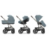 Cybex Talos S Lux Sittvagn Stormy Blue i gruppen Barnvagnar / Varumärken / Cybex / Cybex Talos S hos Bonti (CYBE525000807)