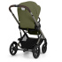 Cybex Talos S Lux Sittvagn Moss Green i gruppen Barnvagnar / Varumärken / Cybex / Cybex Talos S hos Bonti (CYBE525000811)