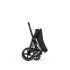 Cybex Priam Duovagn Rosegold/Sepia Black i gruppen Barnvagnar / Varumärken / Cybex / Cybex Priam hos Bonti (CYBE526000001)