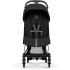Cybex Coya Resevagn Rosegold/Sepia Black i gruppen Barnvagnar / Varumärken / Cybex / Cybex Coya hos Bonti (CYBE526000129)