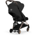 Cybex Coya Resevagn Rosegold/Sepia Black i gruppen Barnvagnar / Varumärken / Cybex / Cybex Coya hos Bonti (CYBE526000129)
