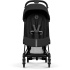 Cybex Coya Resevagn Matt Black/Sepia Black i gruppen Barnvagnar / Varumärken / Cybex / Cybex Coya hos Bonti (CYBE526000141)