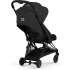 Cybex Coya Resevagn Matt Black/Sepia Black i gruppen Barnvagnar / Varumärken / Cybex / Cybex Coya hos Bonti (CYBE526000141)