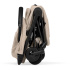 Cybex Coya Resevagn Matt Black/Cozy Beige i gruppen Barnvagnar / Varumärken / Cybex / Cybex Coya hos Bonti (CYBE526000153)
