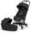 Cybex Coya Duovagn Rosegold/Sepia Black i gruppen Barnvagnar / Varumärken / Cybex / Cybex Coya hos Bonti (CYBE526000177)