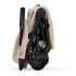 Cybex Coya Duovagn Matt Black/Cozy Beige i gruppen Barnvagnar / Varumärken / Cybex / Cybex Coya hos Bonti (CYBE526000189)