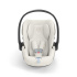 Cybex Cloud T PLUS Babyskydd Off White i gruppen Bilbarnstolar / Babyskydd hos Bonti (CYBE526000506)