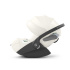 Cybex Cloud T PLUS Babyskydd Off White i gruppen Bilbarnstolar / Babyskydd hos Bonti (CYBE526000506)
