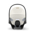 Cybex Cloud T PLUS Babyskydd Off White i gruppen Bilbarnstolar / Babyskydd hos Bonti (CYBE526000506)