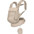 Cybex Laya Bärsele Almond Beige i gruppen Babytillbehör / Bärselar / Övriga Bärselar hos Bonti (CYBE526000569)