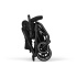 Cybex Eezy S Twist +2 sittvagn Magic Black i gruppen Barnvagnar / Varumärken / Cybex / Cybex Eezy S hos Bonti (CYBE526000843)