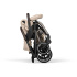 Cybex Eezy S Twist +2 sittvagn Almond Beige i gruppen Barnvagnar / Varumärken / Cybex / Cybex Eezy S hos Bonti (CYBE526000847)