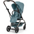 Cybex Eezy S Twist +2 sittvagn Stormy Blue i gruppen Barnvagnar / Varumärken / Cybex / Cybex Eezy S hos Bonti (CYBE526000851)