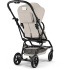 Cybex Eezy S Twist +2 sittvagn Dune Grey i gruppen Barnvagnar / Varumärken / Cybex / Cybex Eezy S hos Bonti (CYBE526000855)