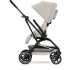 Cybex Eezy S Twist +2 sittvagn Dune Grey i gruppen Barnvagnar / Varumärken / Cybex / Cybex Eezy S hos Bonti (CYBE526000855)