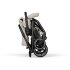 Cybex Eezy S Twist +2 sittvagn Dune Grey i gruppen Barnvagnar / Varumärken / Cybex / Cybex Eezy S hos Bonti (CYBE526000855)
